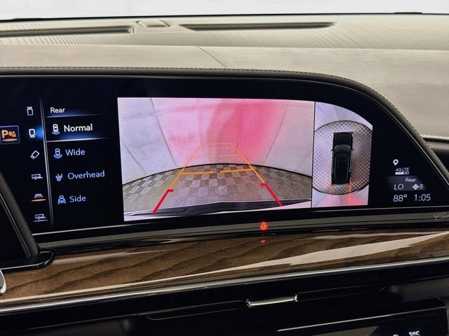 Used 2024 Cadillac Escalade ESV Sport Platinum AWD/4WD image 15