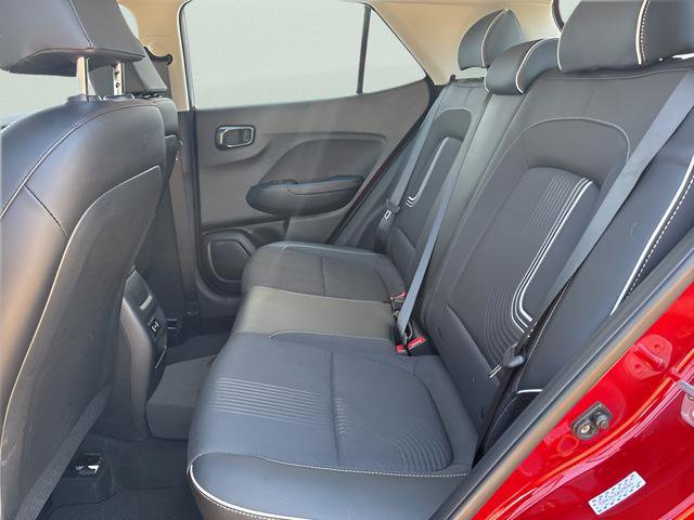 Used 2024 Hyundai Venue Limited image 45
