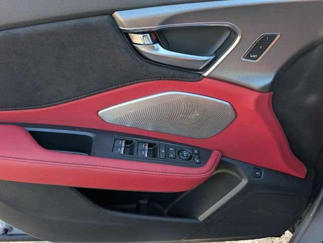 New 2026 Acura RDX A-Spec image 14