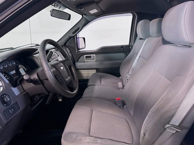 Used 2011 Ford F150 XLT image 10