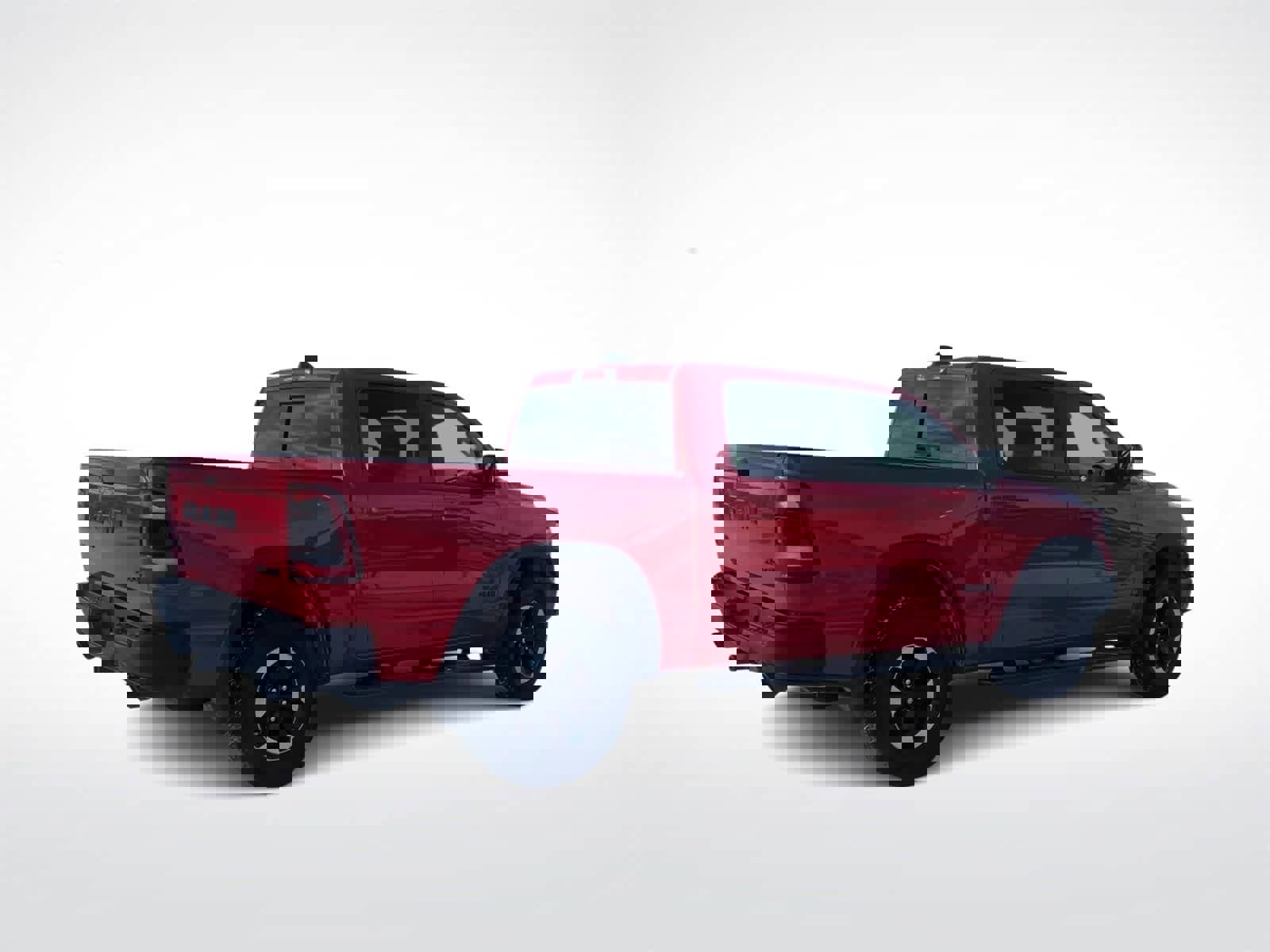 Used 2021 RAM 1500 Rebel w/ Level 2 Equipment Group image 9