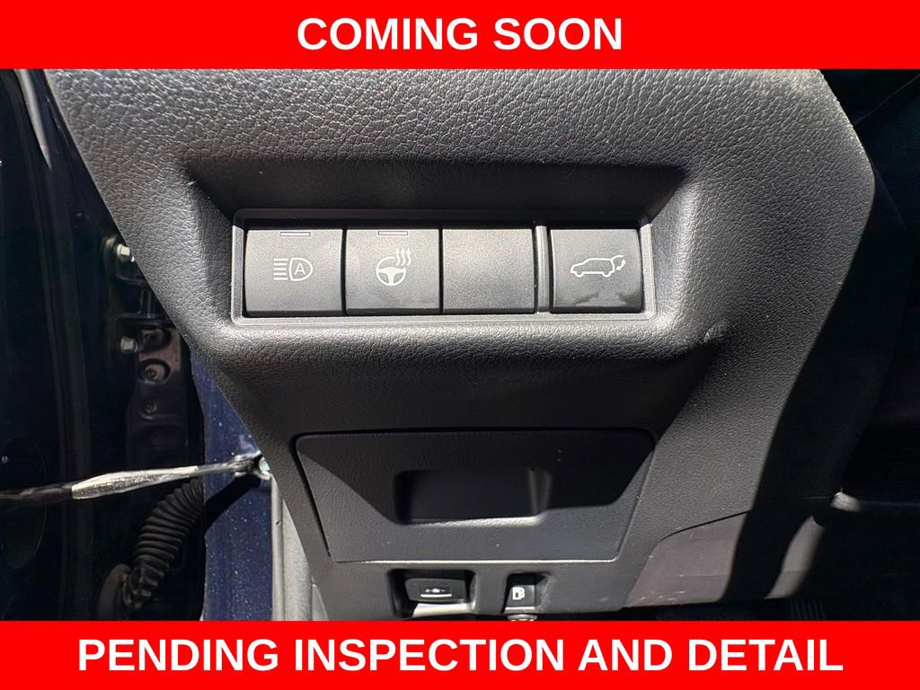 Used 2024 Toyota Grand Highlander Limited image 19