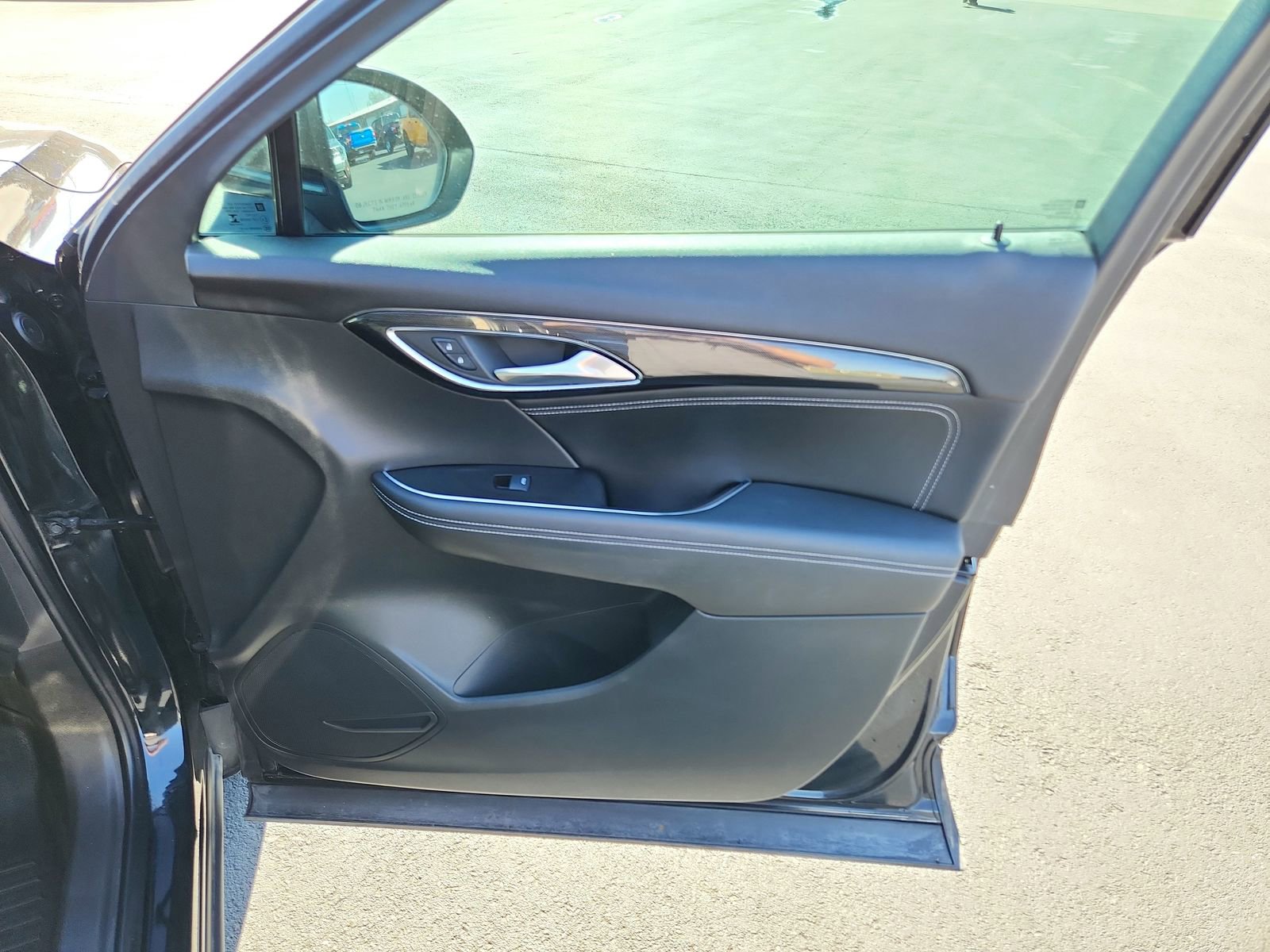 Used 2021 Buick Envision Preferred image 26