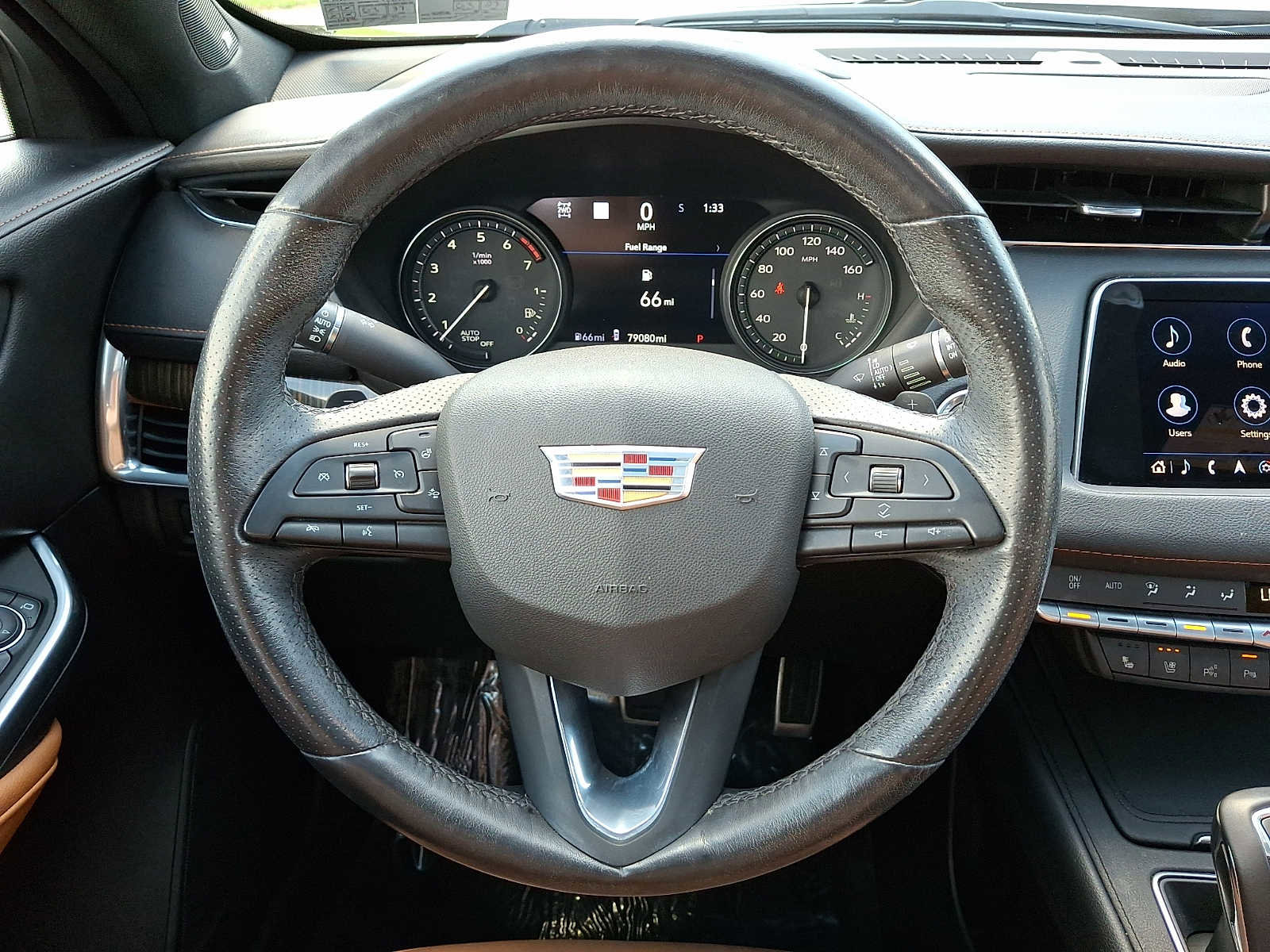 Used 2019 Cadillac XT4 Sport image 14