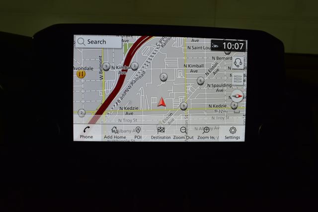 Certified 2024 Nissan Pathfinder SL w/ Black Appearance Package image 21