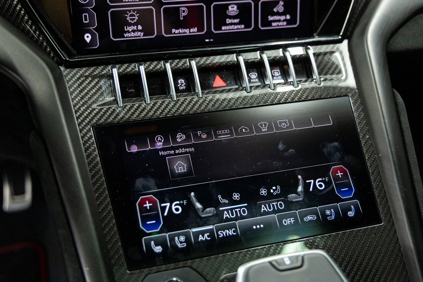 Used 2024 Lamborghini Urus Performante image 33