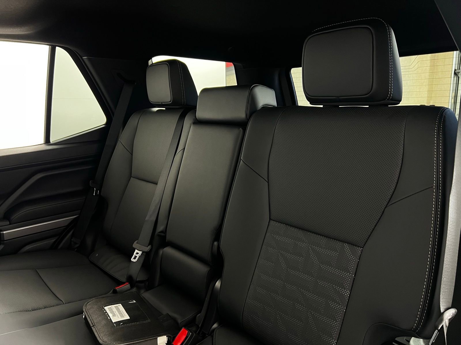 Certified 2026 Toyota 4Runner TRD Off-Road Premium w/ Tow Technology Package image 23