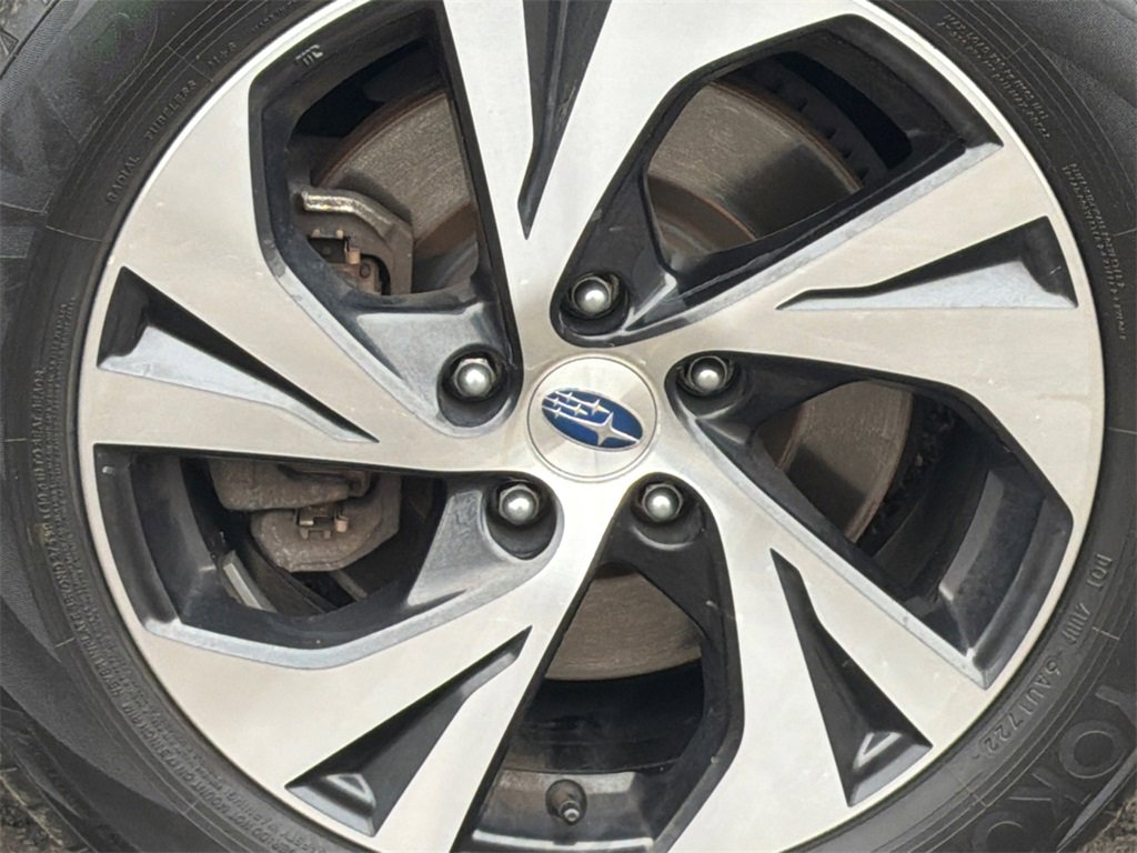 Used 2023 Subaru Legacy Premium image 6