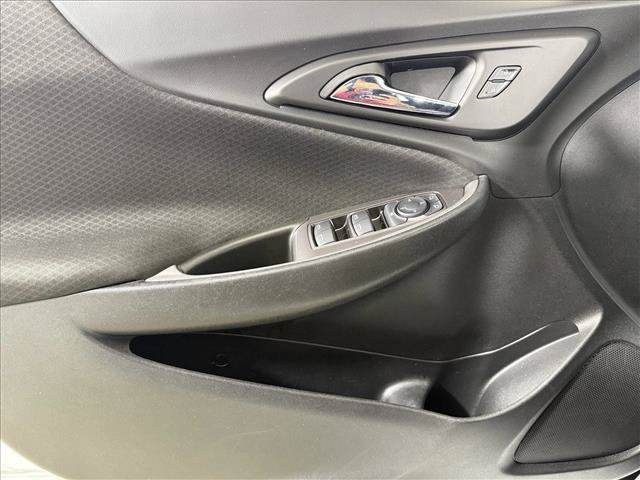 Used 2021 Chevrolet Malibu RS FWD image 3