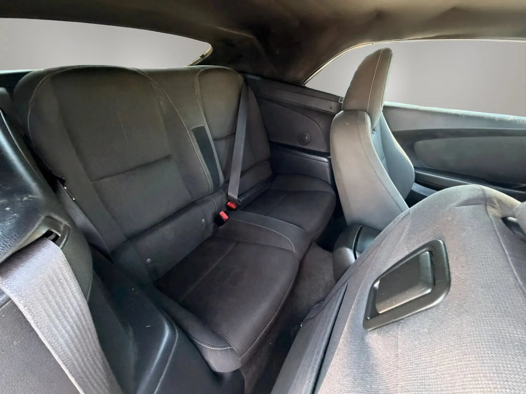 Used 2014 Chevrolet Camaro LT RWD image 25