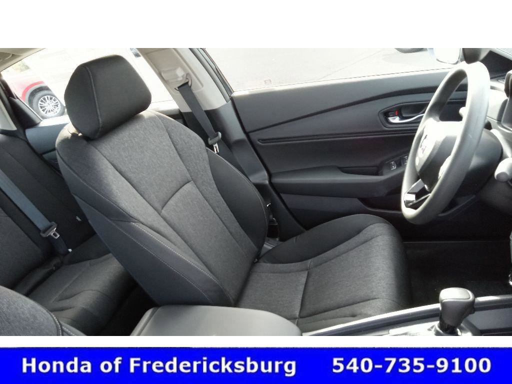 Certified 2025 Honda Accord SE image 24