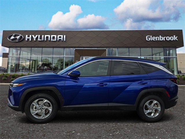 Used 2024 Hyundai Tucson SEL image 1