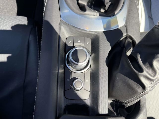 Certified 2025 MAZDA MX-5 Miata RF Grand Touring image 19