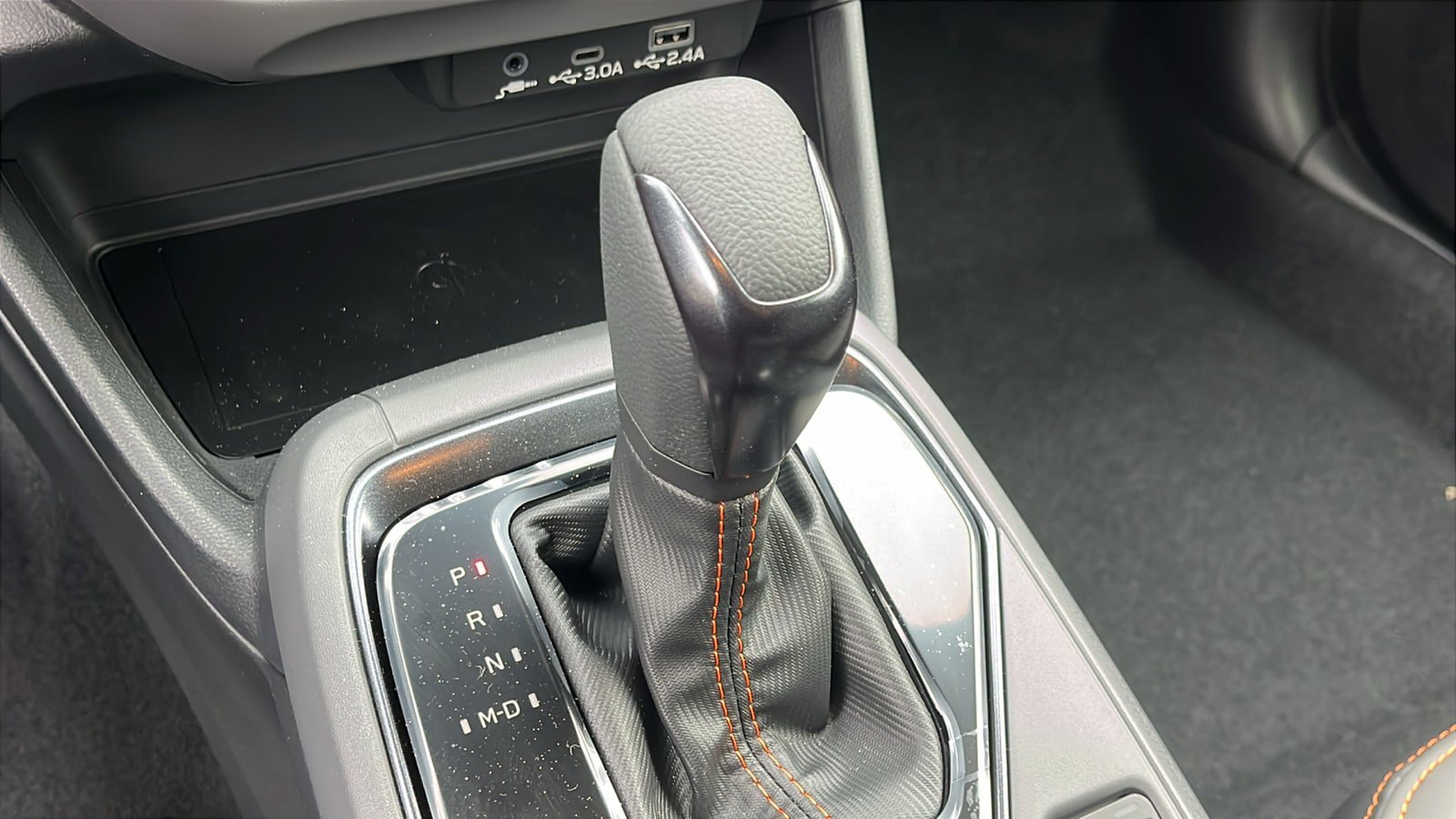 New 2026 Subaru Crosstrek 2.5i Limited AWD/4WD image 14