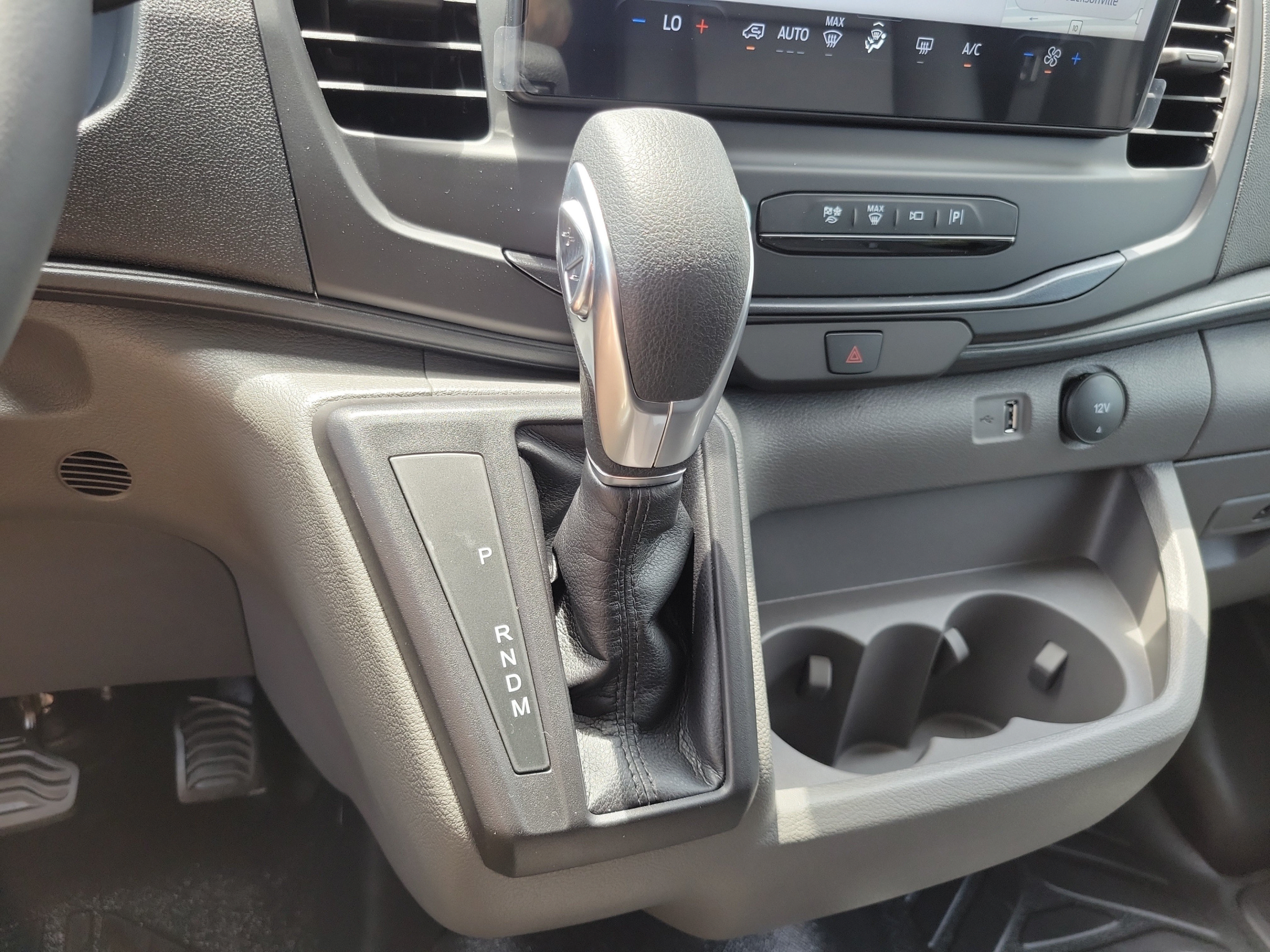 New 2026 Ford Transit 350 XL RWD image 30