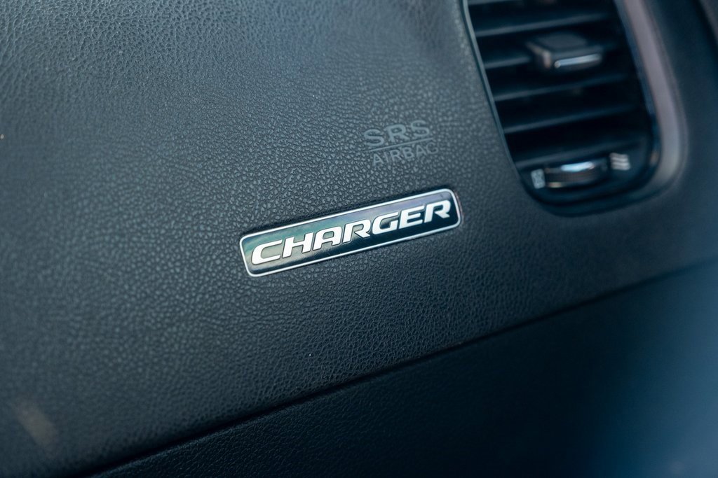 Used 2022 Dodge Charger SXT w/ Blacktop Package image 14