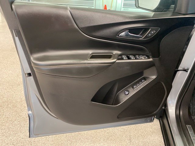 Certified 2024 Chevrolet Equinox Premier AWD/4WD image 28