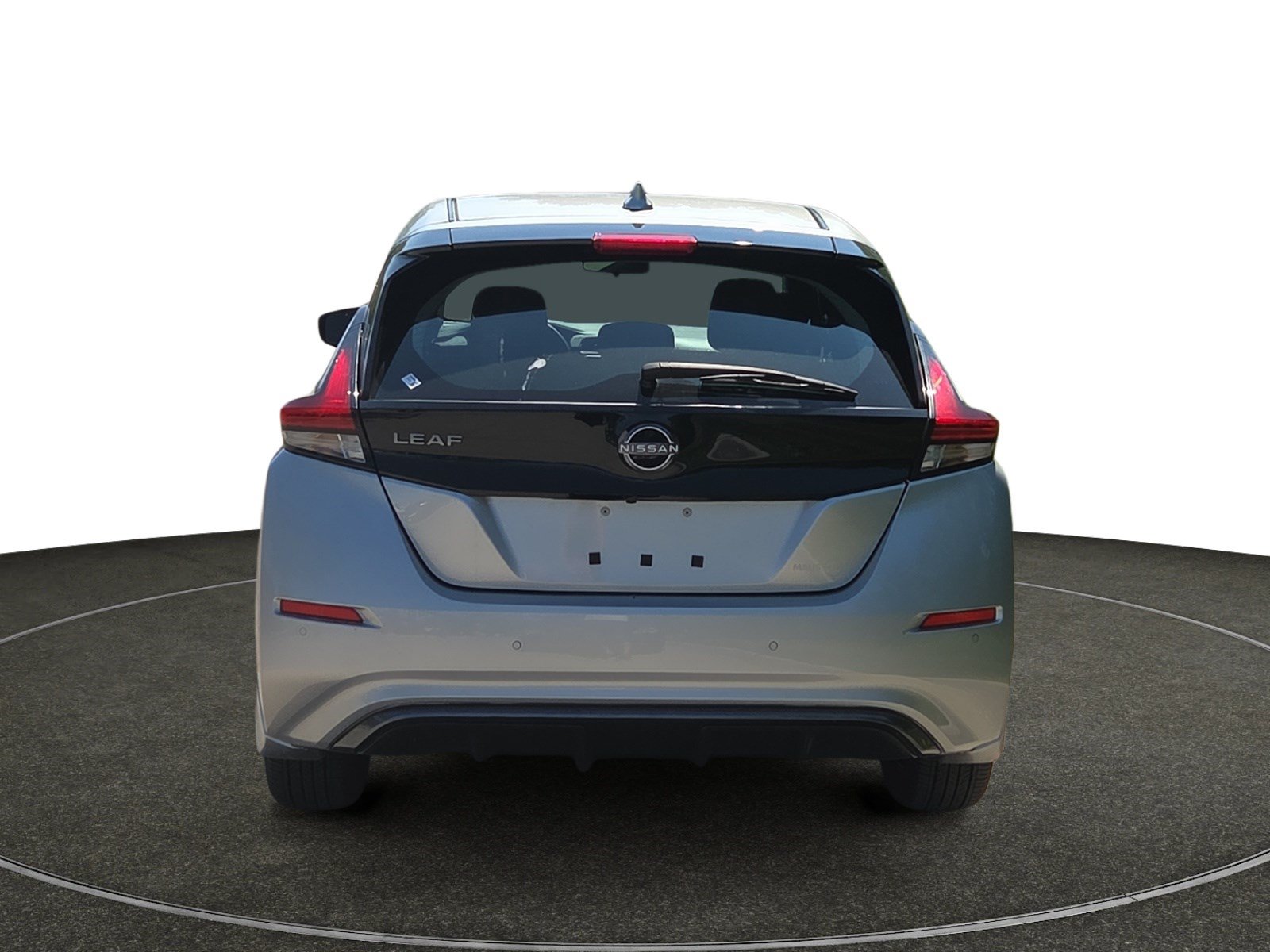 Used 2024 Nissan Leaf S FWD image 5