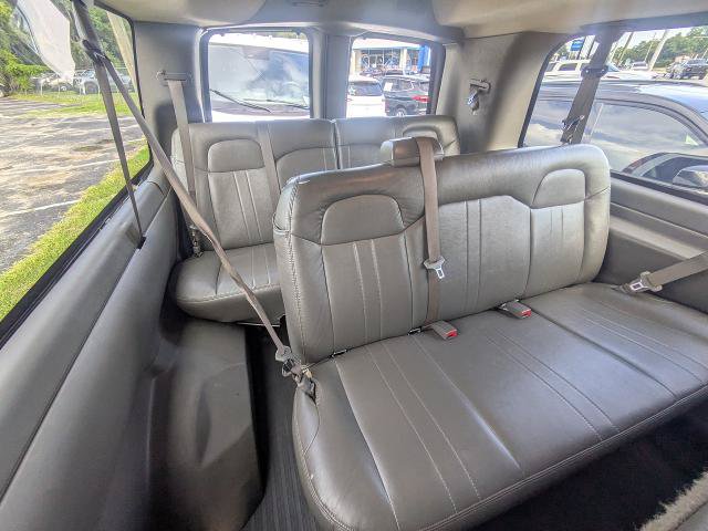 Used 2024 Chevrolet Express 3500 LS RWD image 15