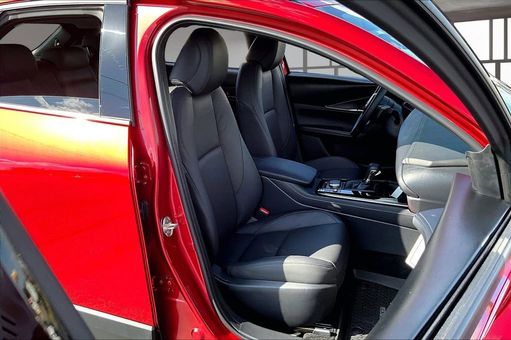 New 2026 MAZDA CX-30 2.5 Turbo w/ Premium Plus Pkg AWD/4WD image 13