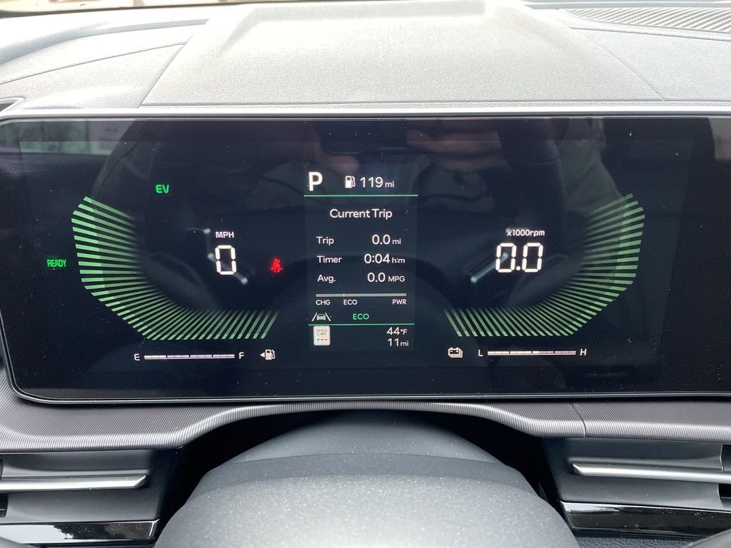 New 2026 Kia Sportage EX image 26