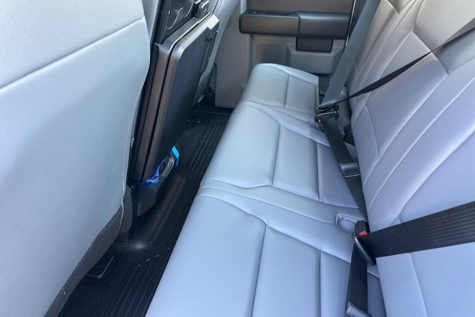 New 2026 Ford F350 XL RWD image 12
