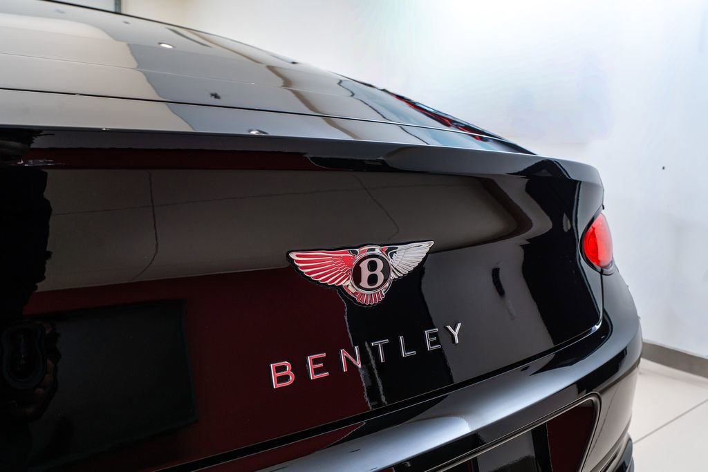 Used 2022 Bentley Continental GT Speed image 10