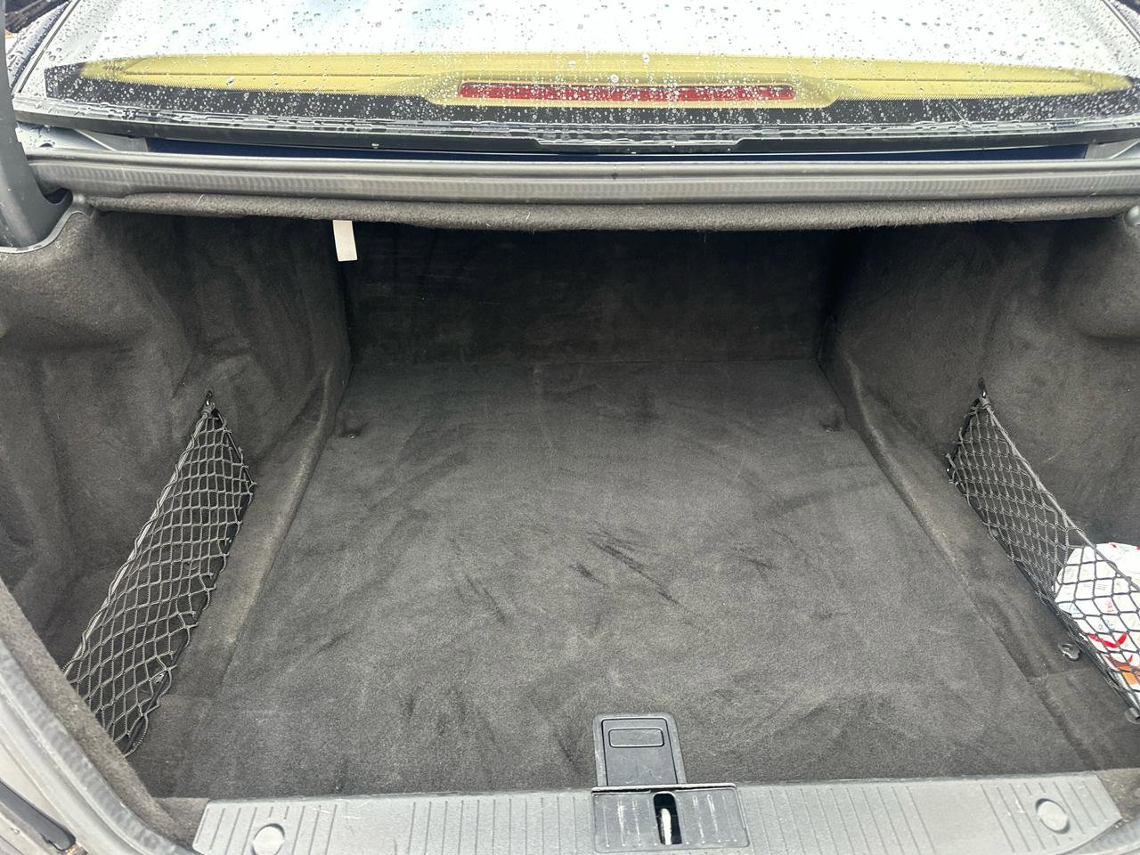 Used 2008 Mercedes-Benz S 550 4MATIC image 22