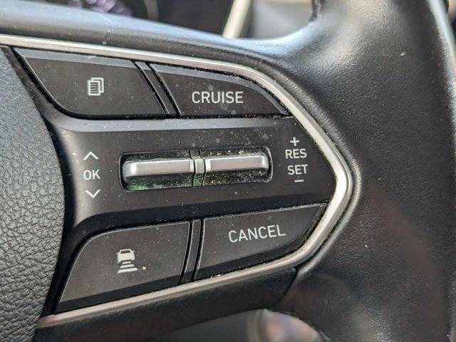 Used 2020 Hyundai Santa Fe Limited image 28