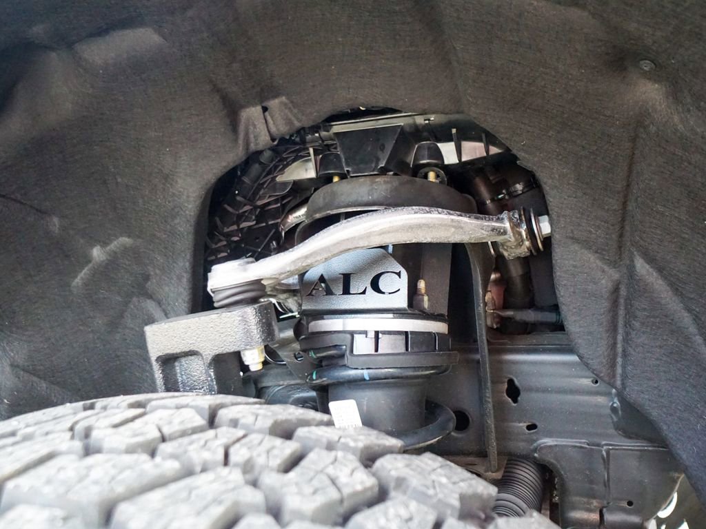 Used 2023 Chevrolet Silverado 1500 RST w/ All Star Edition Plus image 15