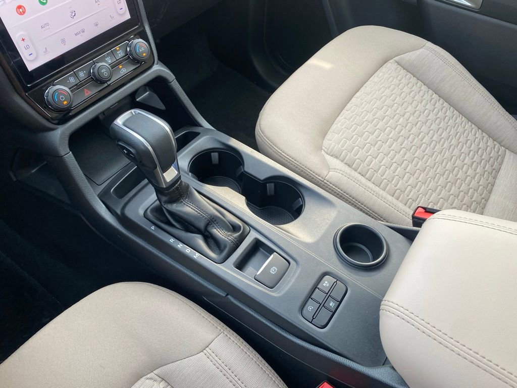 New 2025 Ford Ranger XLT w/ Equipment Group 301A High RWD image 24