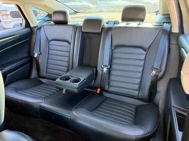 Certified 2017 Ford Fusion Energi SE image 14