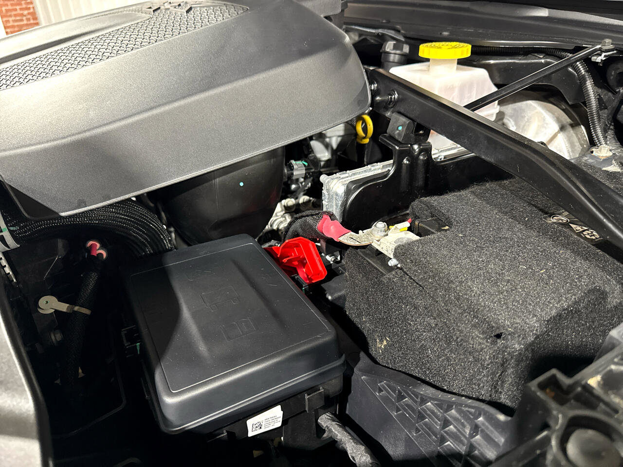 Used 2022 RAM 1500 TRX w/ TRX Level 2 Equipment Group image 39