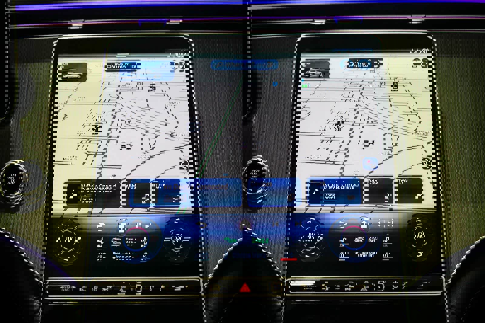 Certified 2024 Mercedes-Benz EQE 350+ 4MATIC SUV image 14