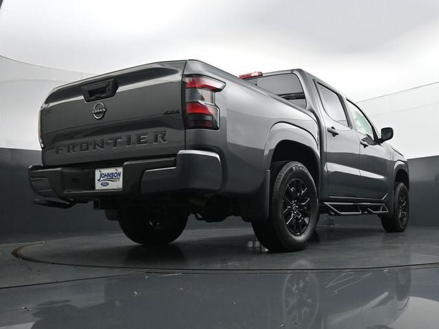 Used 2026 Nissan Frontier SV w/ All-Weather Content Package AWD/4WD image 31