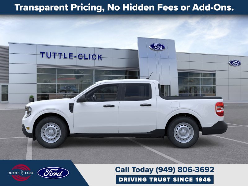 New 2026 Ford Maverick XL image 3