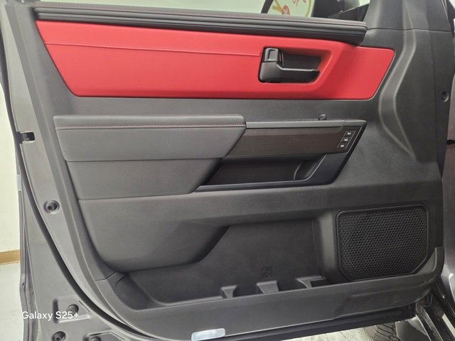 New 2026 Toyota Tundra TRD Pro image 56