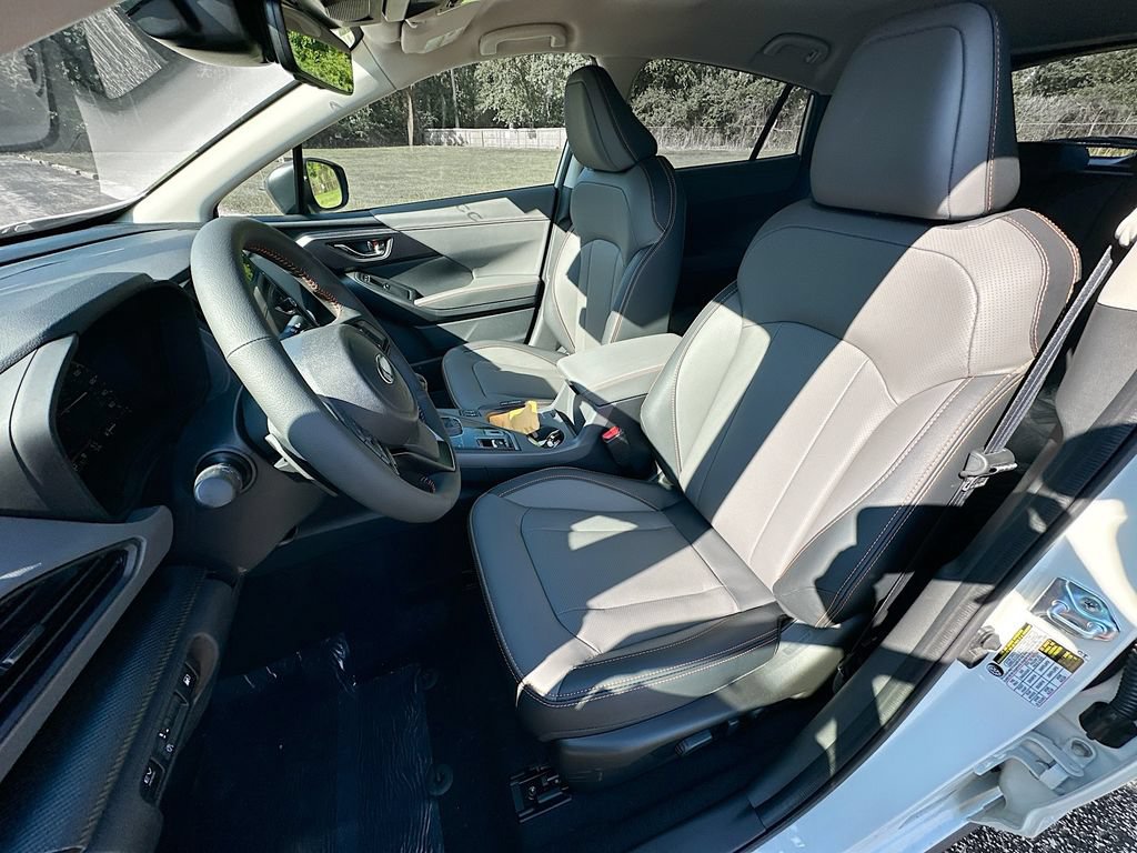 New 2026 Subaru Crosstrek 2.5i Limited AWD/4WD image 28