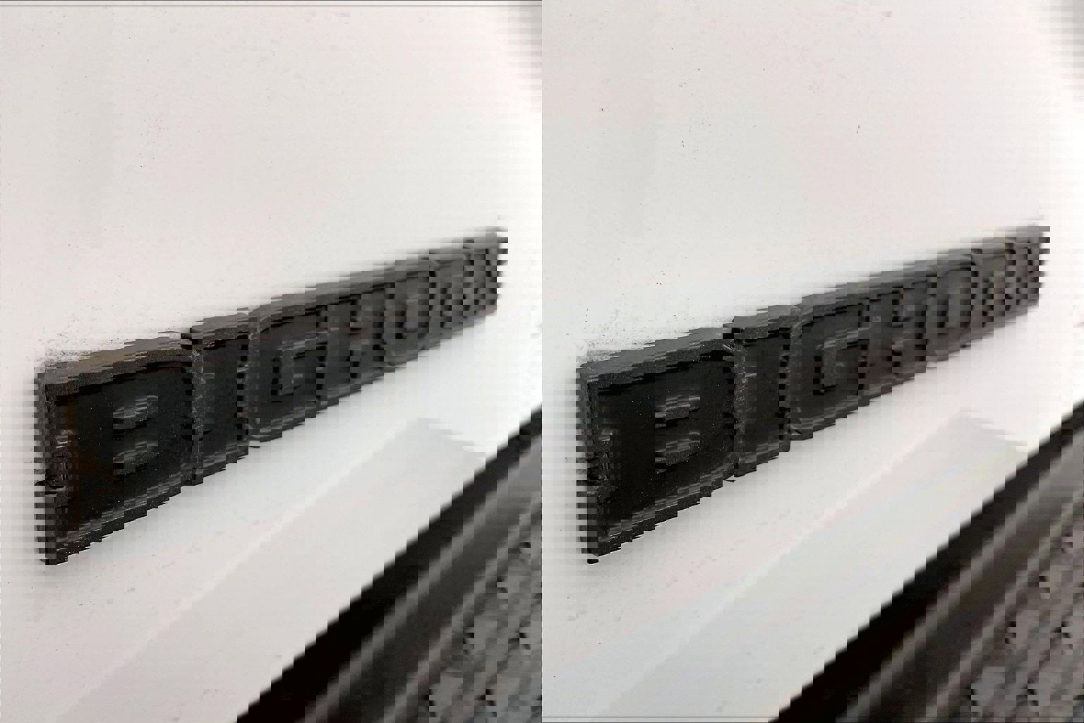 New 2026 RAM 3500 Big Horn image 17