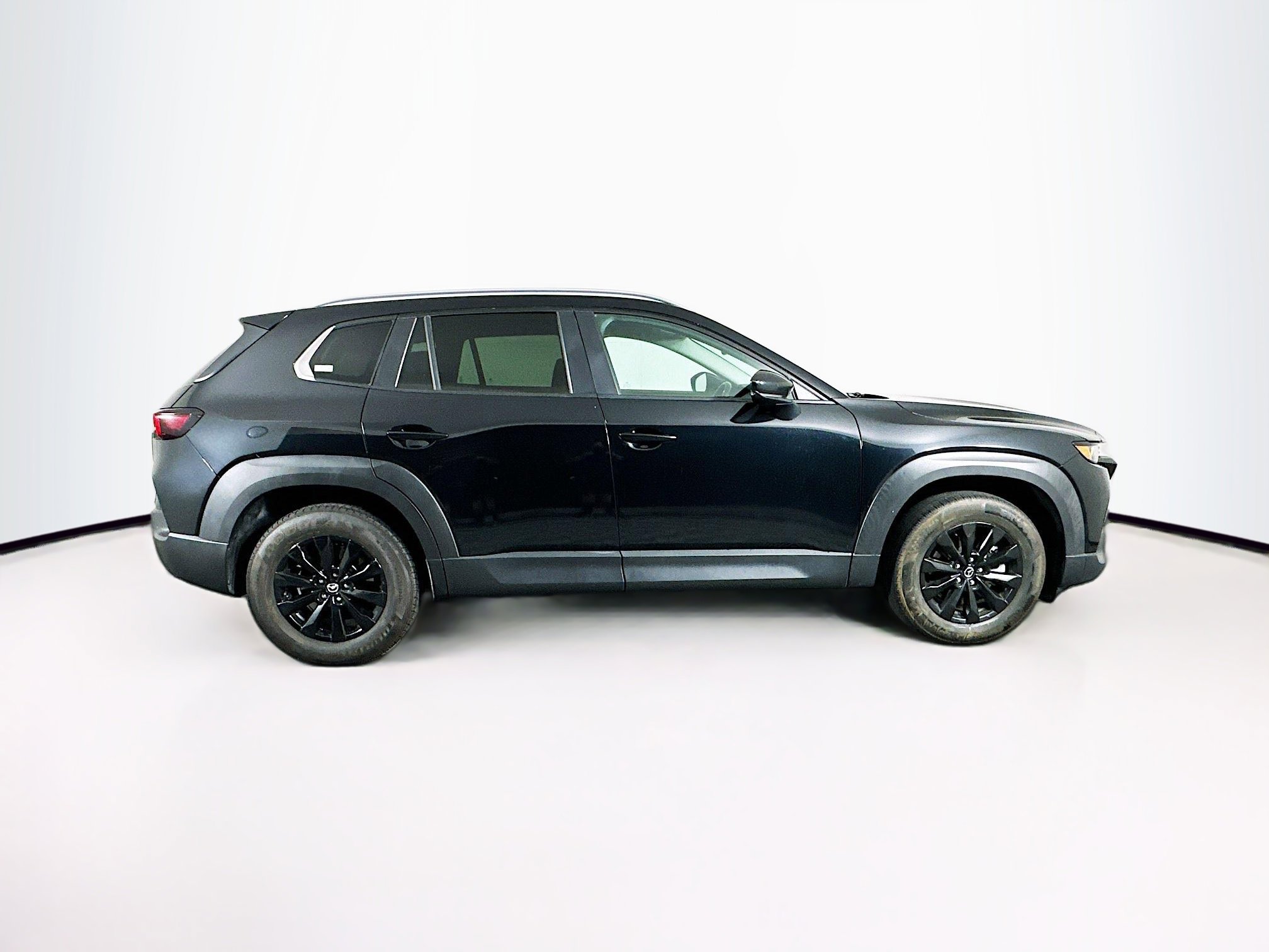Used 2024 MAZDA CX-50 AWD 2.5 S w/ Preferred Package image 10