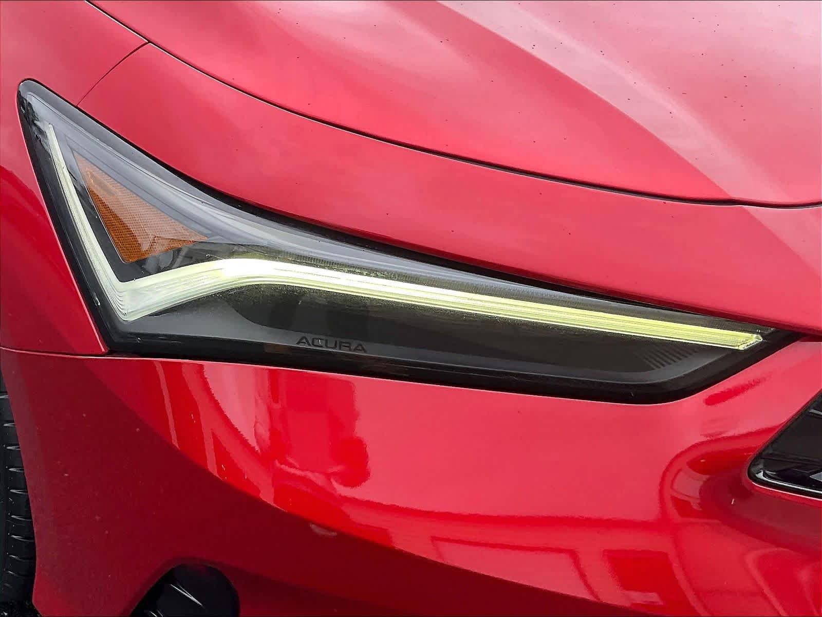 Used 2023 Acura Integra A-Spec FWD image 28