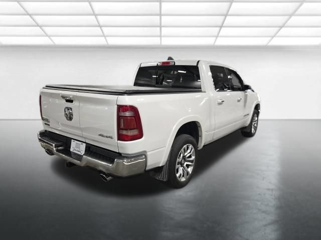Used 2020 RAM 1500 Limited AWD/4WD image 5
