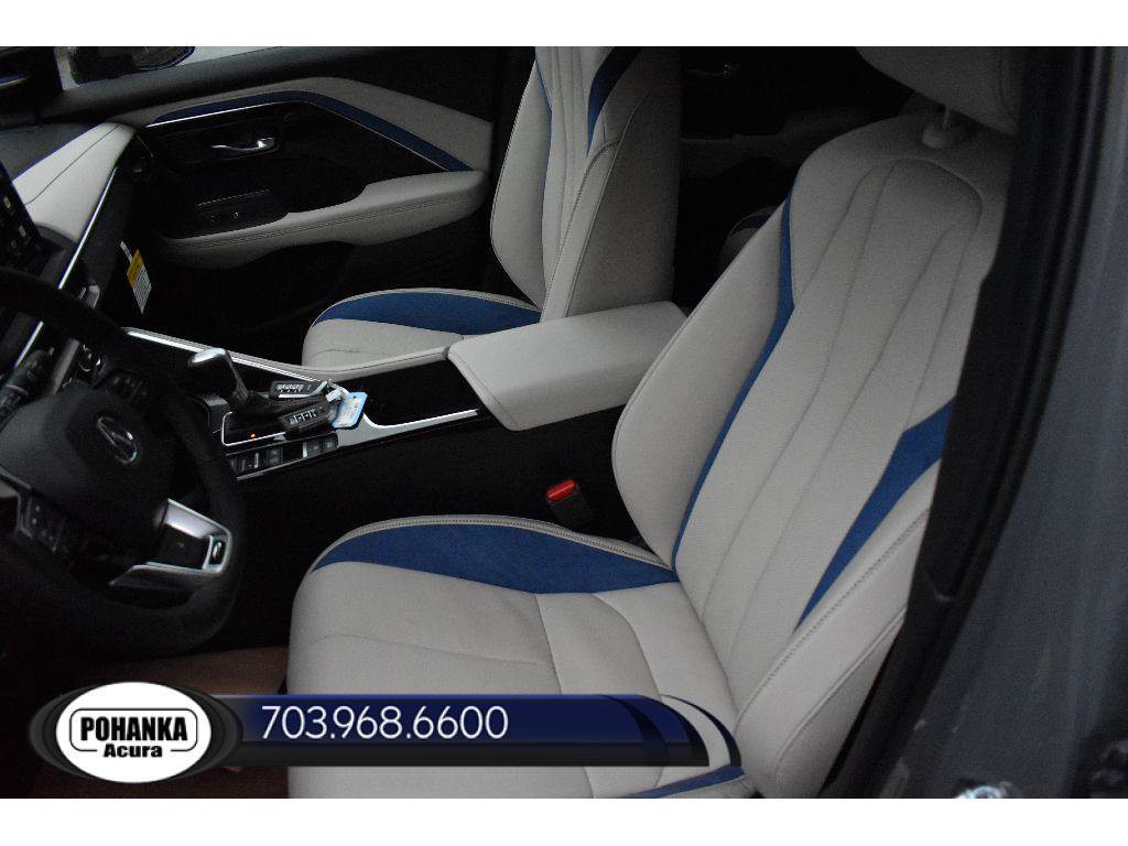 New 2025 Acura ADX A-Spec image 14