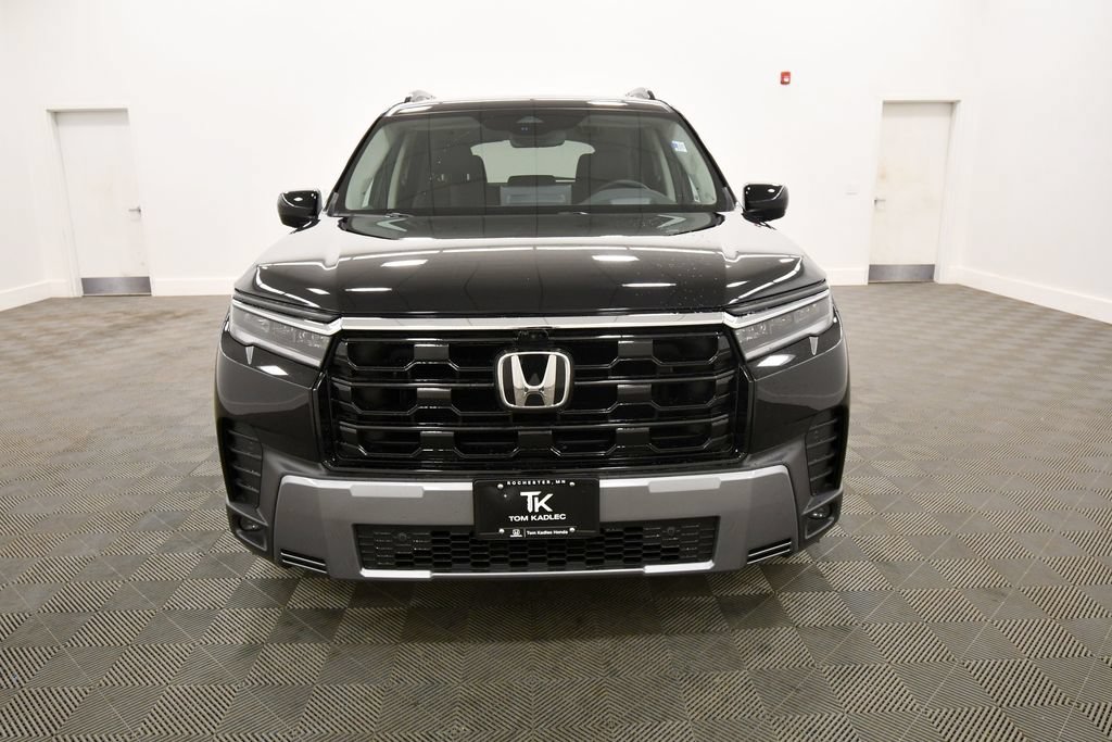 New 2026 Honda Pilot Elite image 10