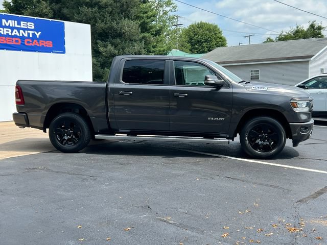 Used 2019 RAM 1500 Big Horn AWD/4WD image 44