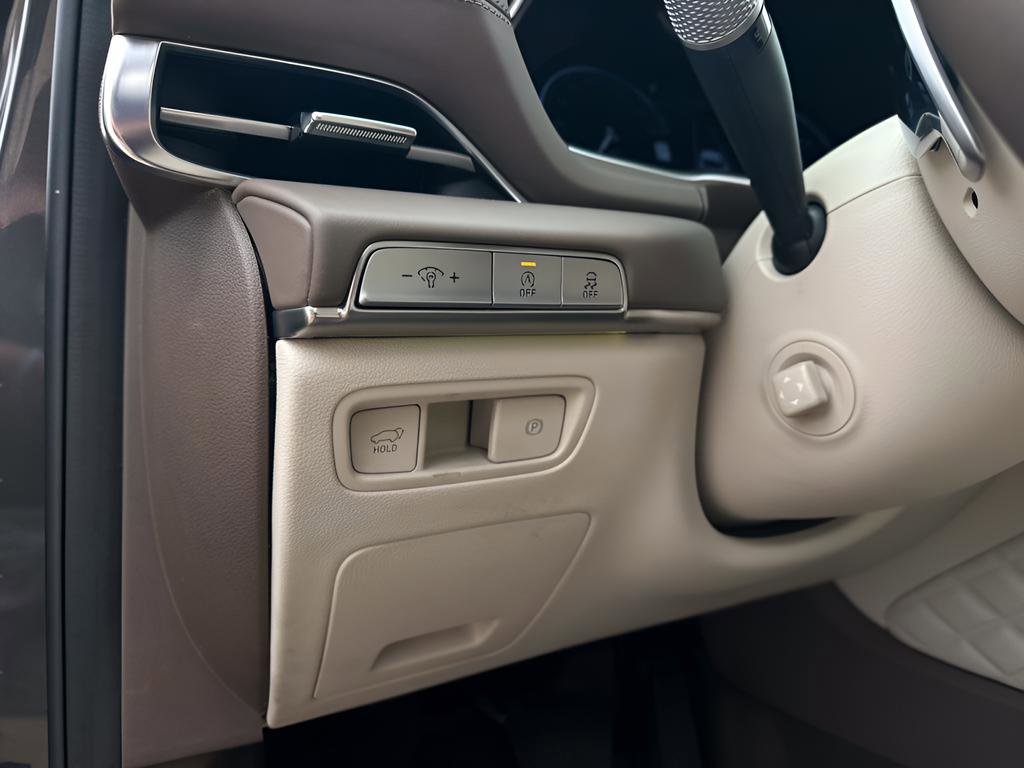 Used 2023 Genesis GV80 3.5T w/ Prestige Package image 19