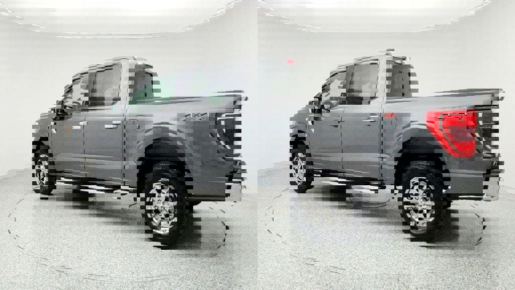 Used 2022 Ford F150 XLT w/ Equipment Group 302A High image 7