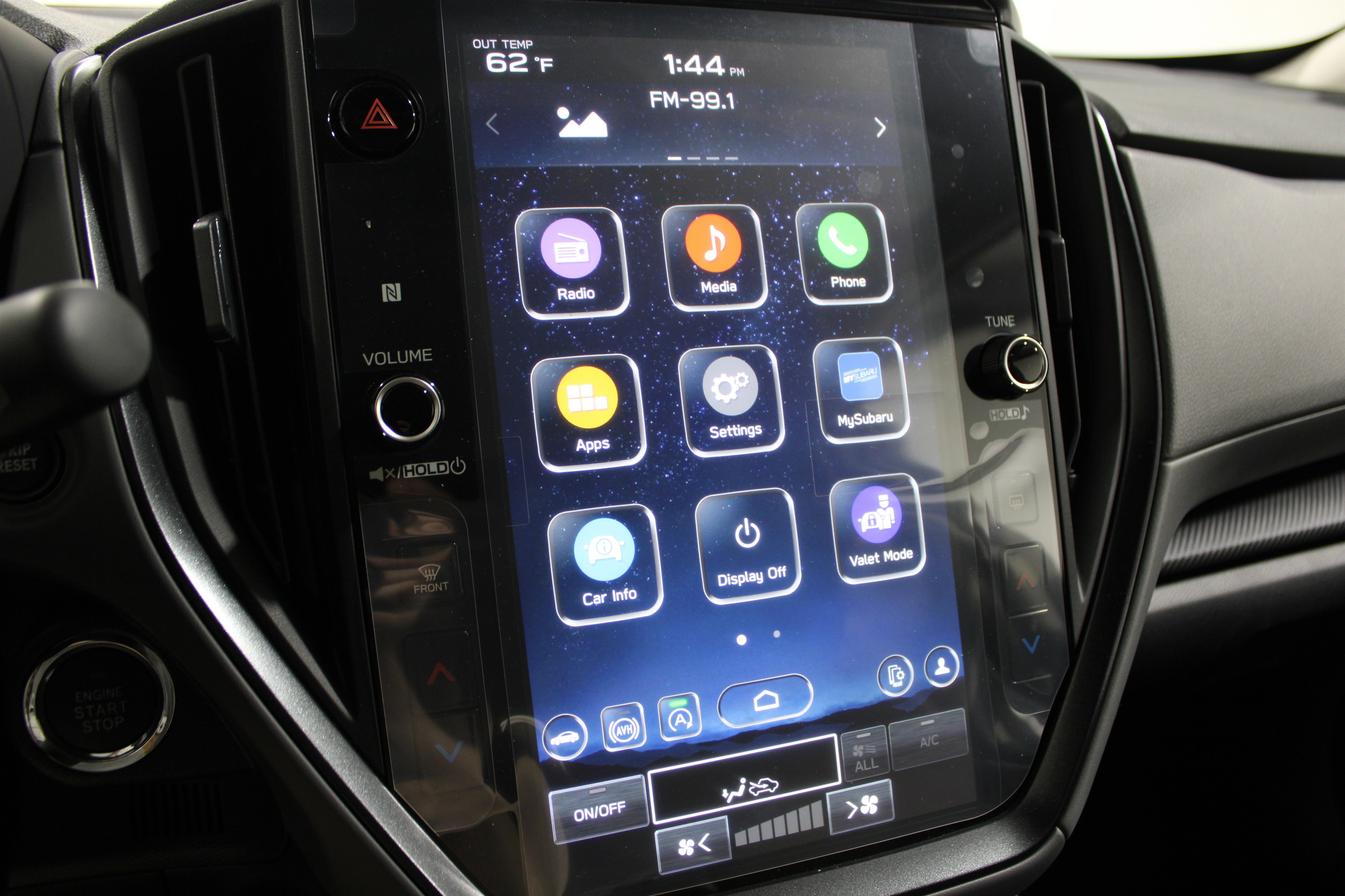 New 2026 Subaru Crosstrek 2.0i Premium image 14