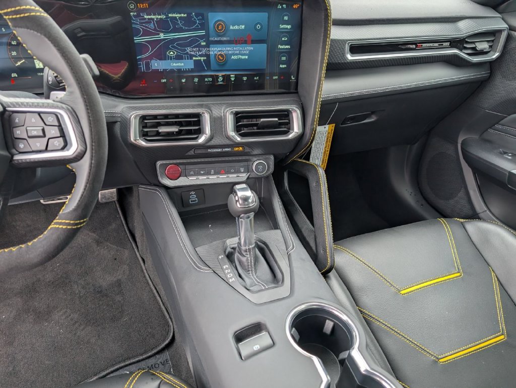New 2026 Ford Mustang GT Premium RWD image 33