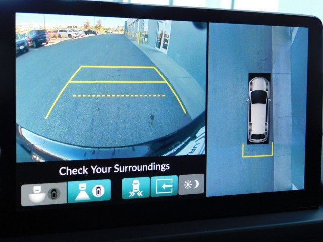 Used 2023 Honda Pilot Elite image 27